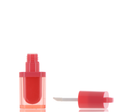 ABS/AS/PP/PE, Lip Gloss Component
