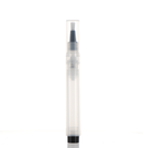 PP, Cosmetic Click Pen With Small Brush Applicator