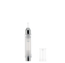 PP, Cosmetic Click Pen With Needle Nose Applicator