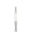 PP, Cosmetic Twist Pen With Silicone Brush Applicator