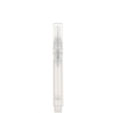 PP, Cosmetic Click Pen With Silicone Applicator