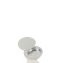 Solid perfume sliding case