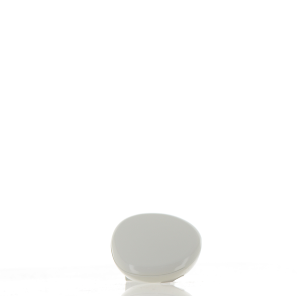 Solid perfume sliding case