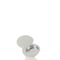 Solid perfume sliding case