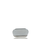 Solid perfume sliding case