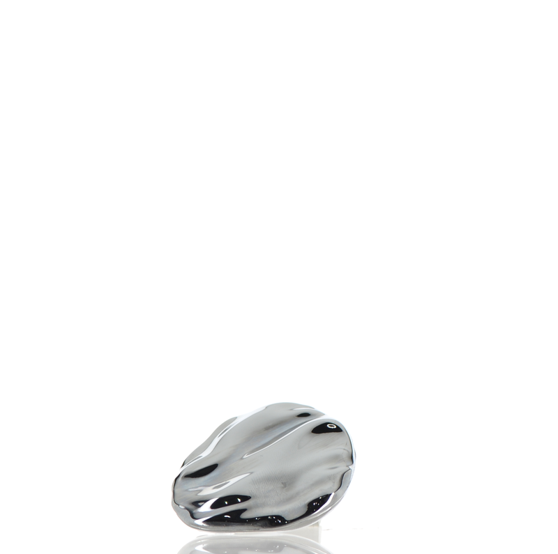 Solid perfume sliding case