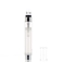 PETG/PP/ABS/PE, Cosmetic Push Pen with Silicone Applicator
