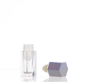 ABS/AS, Hexagon Shape Cosmetic Applicator