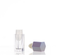 ABS/AS, Hexagon Shape Cosmetic Applicator