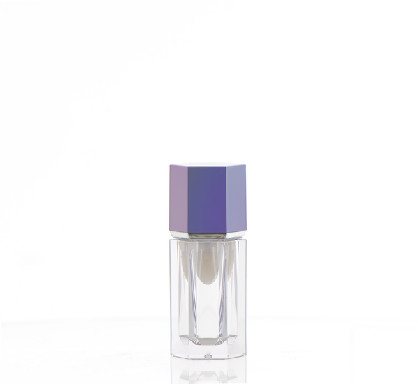 ABS/AS, Hexagon Shape Cosmetic Applicator