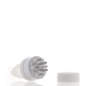 PP/Silicone/Stainless Steel, Massage Infusion Needled Applicator Component
