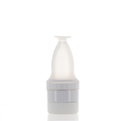 PP/Silicone/Stainless Steel, Massage Infusion Needled Applicator Component
