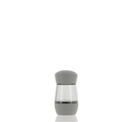 PP/Silicone/Stainless Steel, Massage Infusion Needled Applicator Component