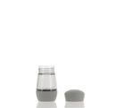 PP/Silicone/Stainless Steel, Massage Infusion Needled Applicator Component