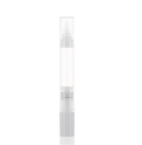 PP/Silicone, Cosmetic Twist Pen