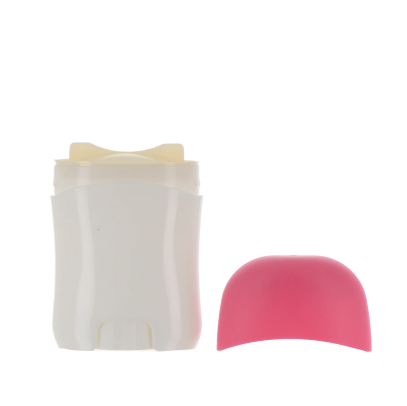 PP, Bottom-Filled Deodorant Stick