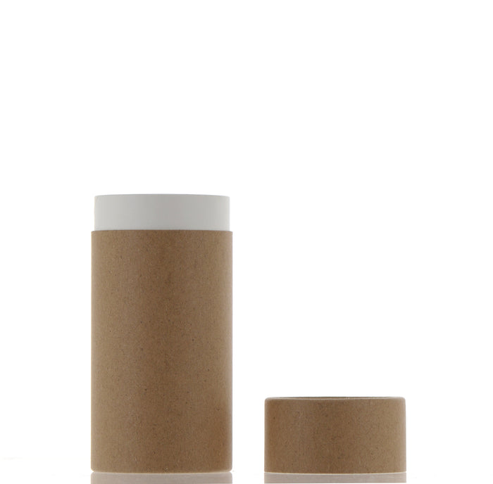 Round Paper Push Up Deodorant Stick – APG Packaging