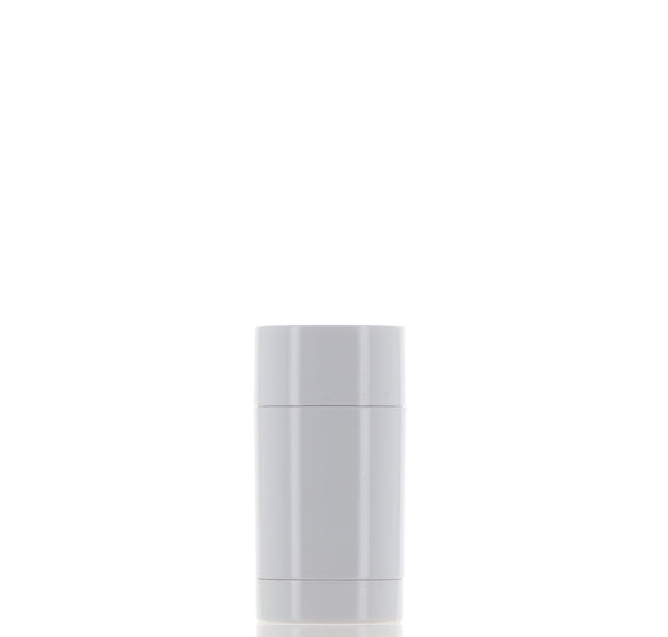 Round Bottom Fill Deodorant Component