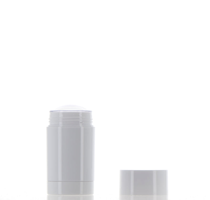 Round Bottom Fill Deodorant Component – APG Packaging