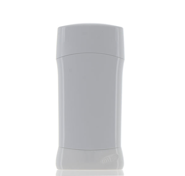 PP, Oval Deodorant Stick Component
