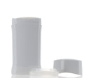 PP, Oval Deodorant Stick Component