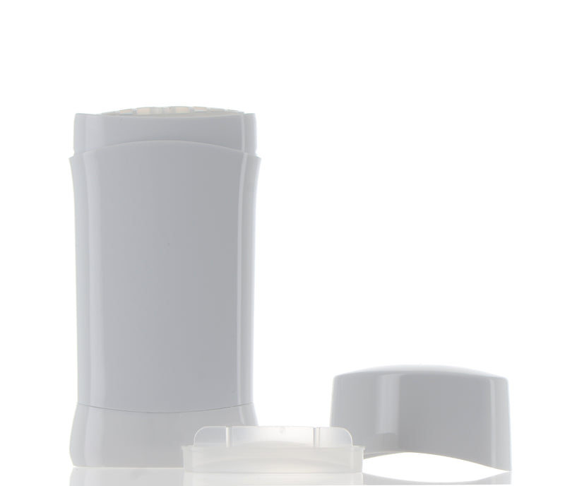 PP, Oval Deodorant Stick Component