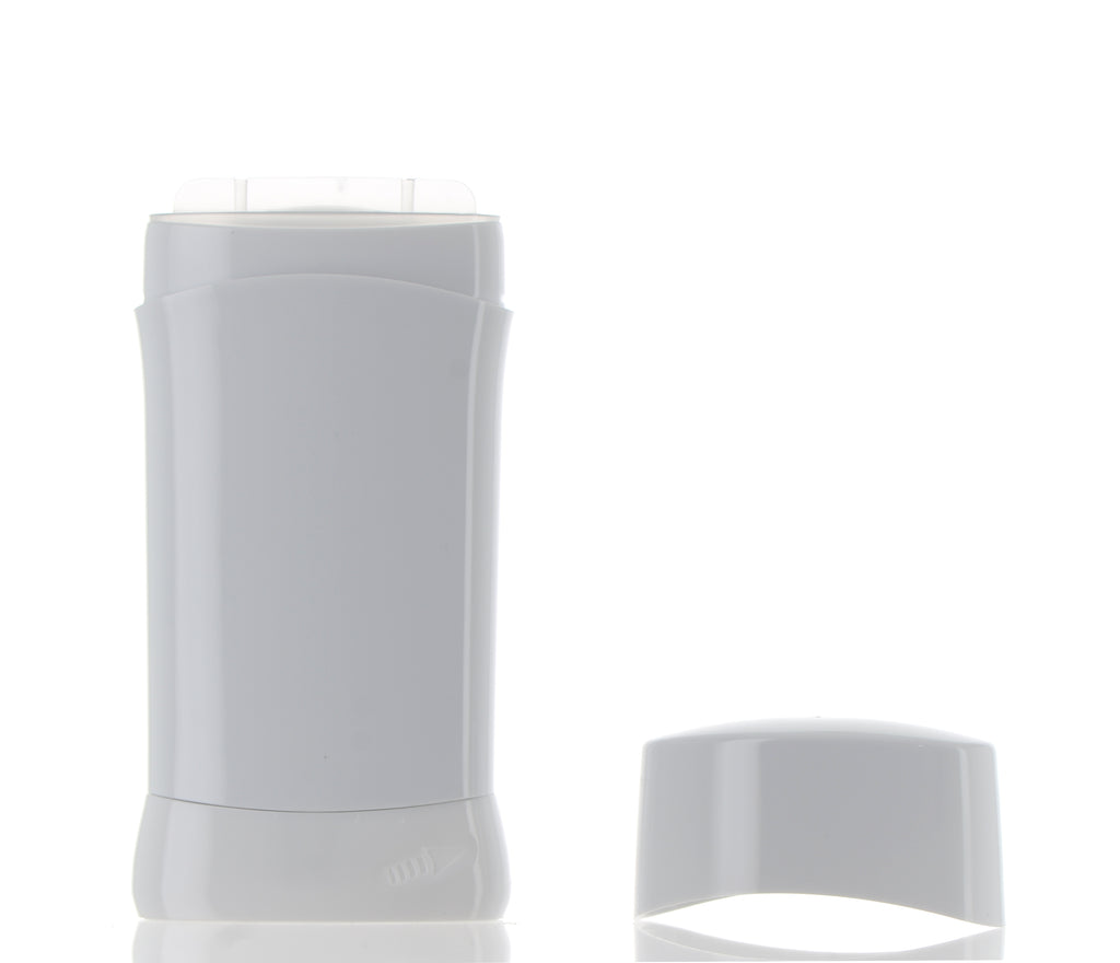 PP, Oval Deodorant Stick Component – APG Packaging