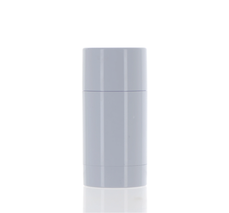 PP, Bottom Filled Round Deodorant Stick