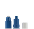 PP, Refillable Roller Ball Deodorant Component