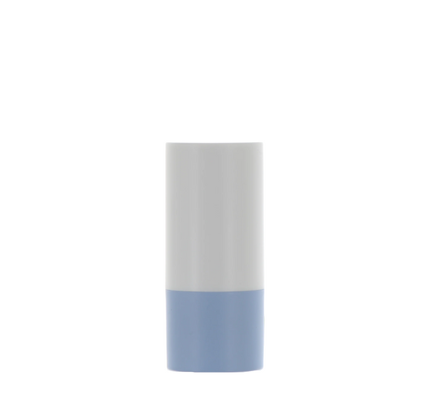 PP, Bottom Fill, Airtight Deodorant Stick/Cosmetic Applicator