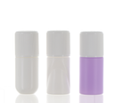 PP, Deodorant Component with Plastic Roller Ball and Child Resistant Cap