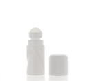 PP, Deodorant Component with Plastic Roller Ball and Child Resistant Cap