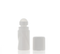 PP, Deodorant Component with Plastic Roller Ball and Child Resistant Cap