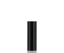 Aluminum, Cosmetic Applicator with Magnetic Over Cap