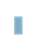 PP, Deodorant Stick / Cosmetic Applicator