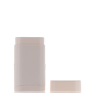 PP, Oval Refillable Deodorant Stick