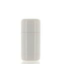 PP/Mono, Round Refillable Recyclable Deodorant Stick