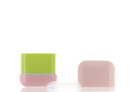 PP/ABS, Bottom Filled Deodorant Stick / Cosmetic Applicator