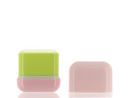 PP/ABS, Bottom Filled Deodorant Stick / Cosmetic Applicator