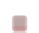 PP/ABS, Bottom Filled Deodorant Stick / Cosmetic Applicator