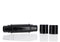 PP, Dual Cosmetic Applicator