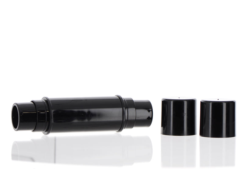 PP, Dual Cosmetic Applicator