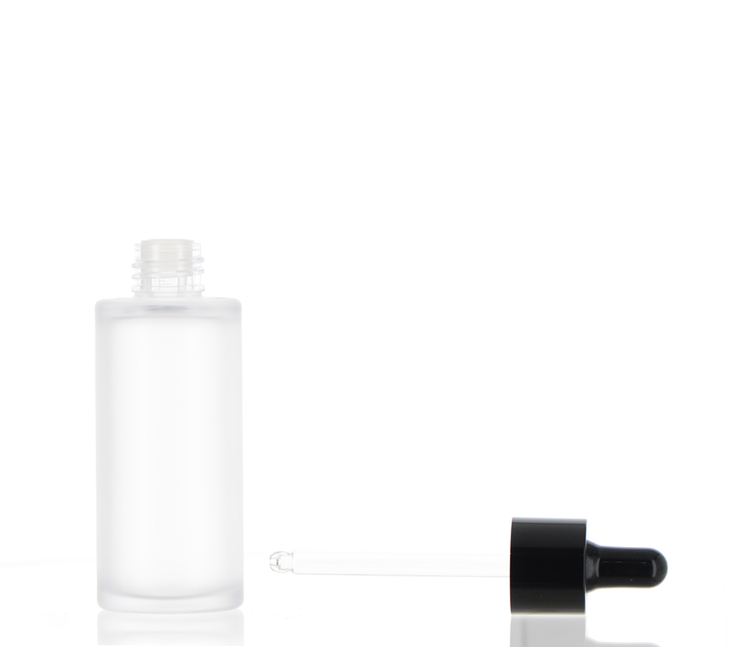 PET/PP, Dropper Bottle