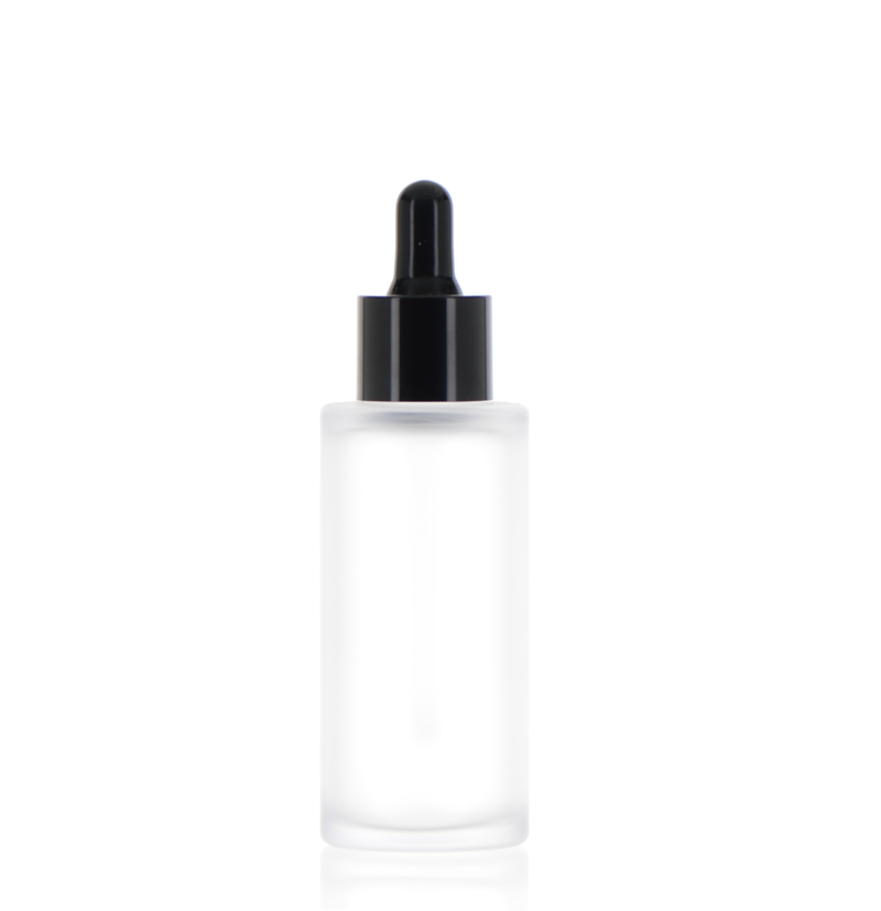 PET/PP, Dropper Bottle