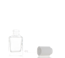 Glass/PP/PE, Dropper Component