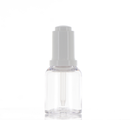 PET/PP, Dropper Bottle