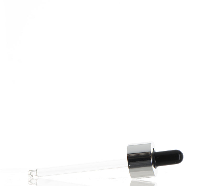 Aluminum, Dropper – APG Packaging