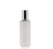 ACRYLIC/ABS/PP, Treatment Pump Oval Bottle