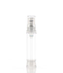 Airless Opulence: 10ml AS Treatment Pump Bottle