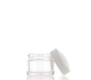 PET/PP/PE, Heavy Double Wall Jar